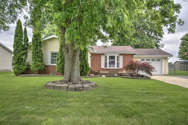5465 W Main Street, Decatur, IL 62522