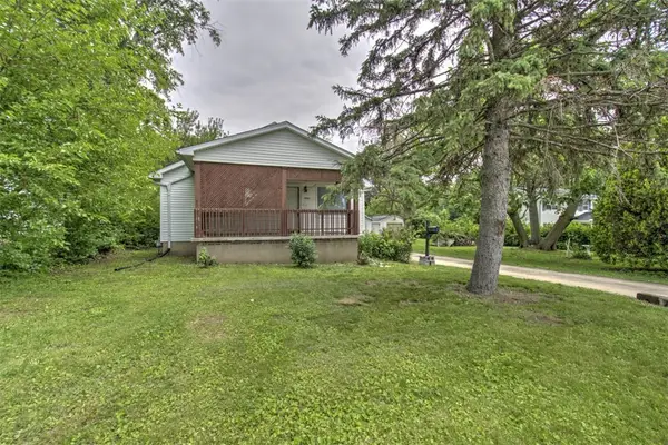 1042 N 33rd Street, Decatur, IL 62521