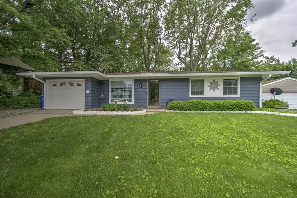 1619 W Harrison Avenue, Decatur, IL 62526