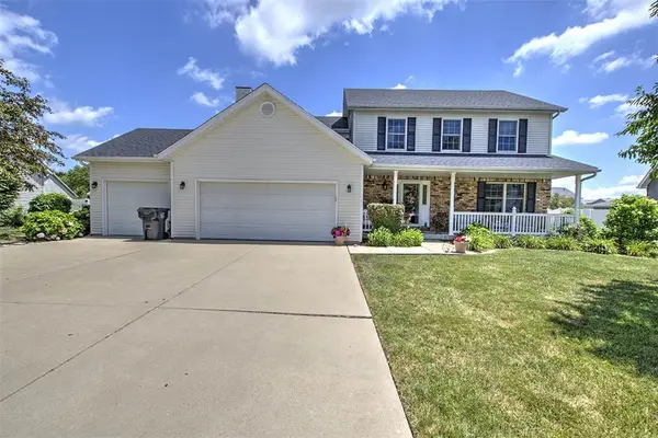 737 Phillip Circle, Forsyth, IL 62535