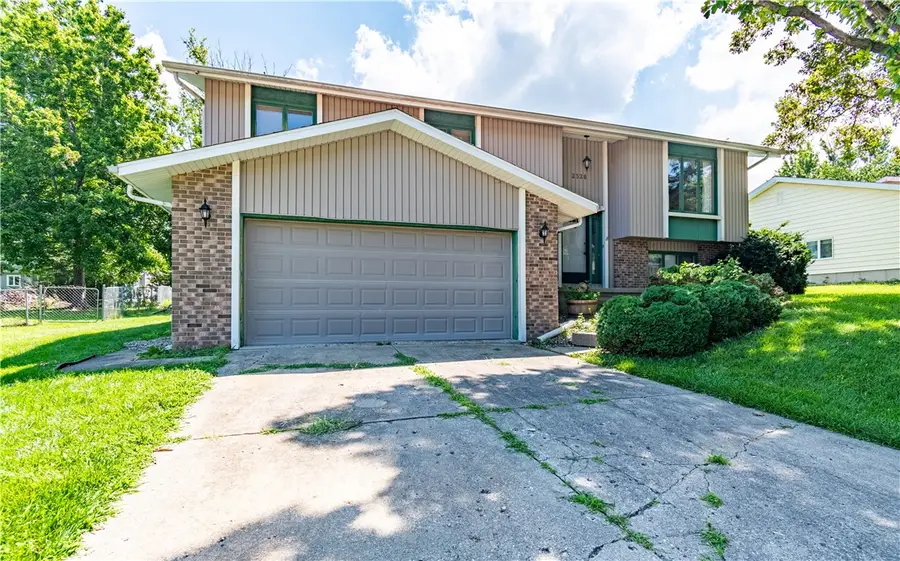 2326 N Longwood Drive, Decatur, IL 62526 - #3