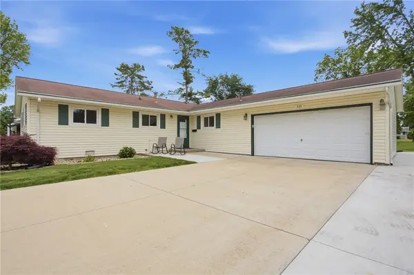 504 Taft Avenue, Charleston, IL 61920