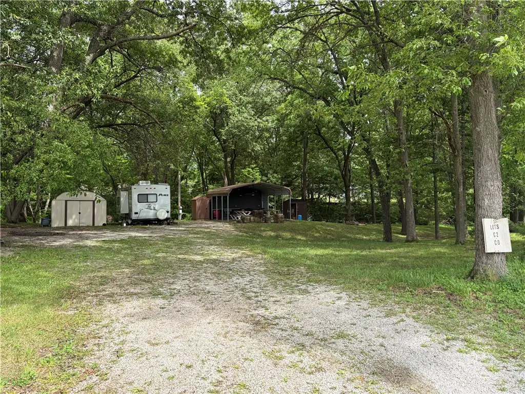 103 & 105 N 600 East Road, Pana, IL 62557 - #1