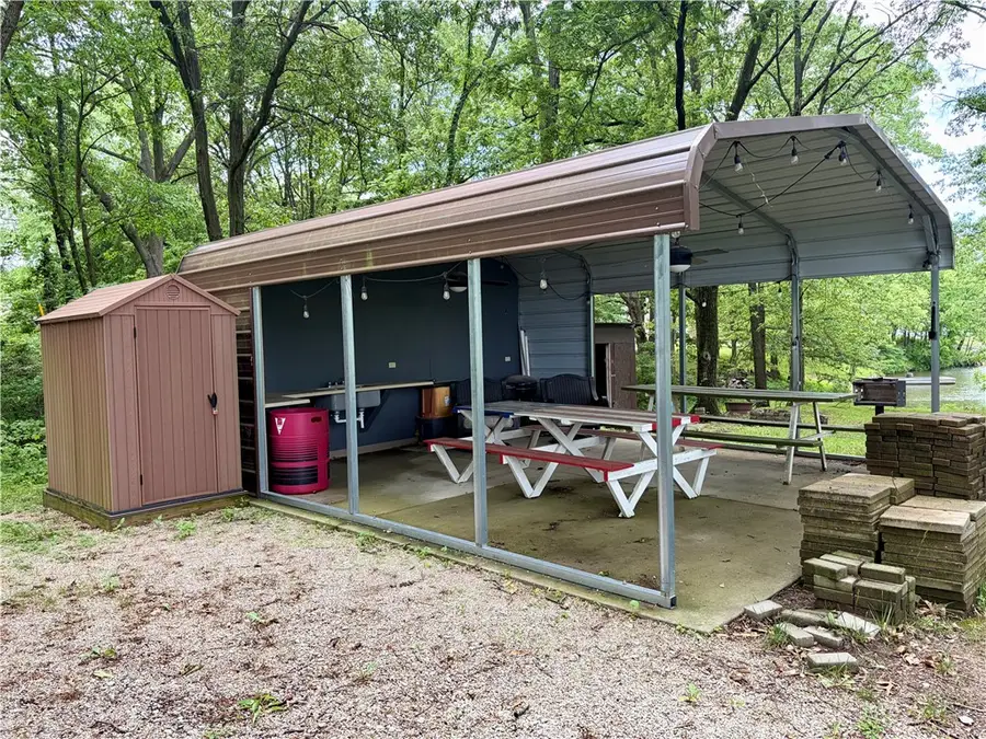 103 & 105 N 600 East Road, Pana, IL 62557 - #3