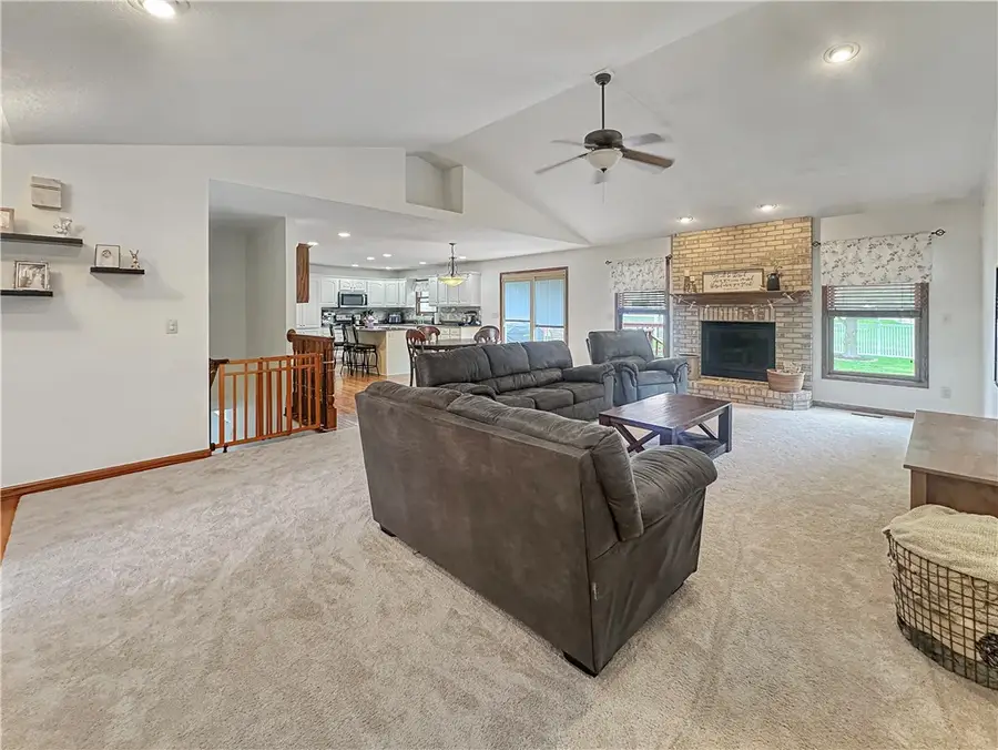 120 Lexington Circle, Mount Zion, IL 62549 - #3