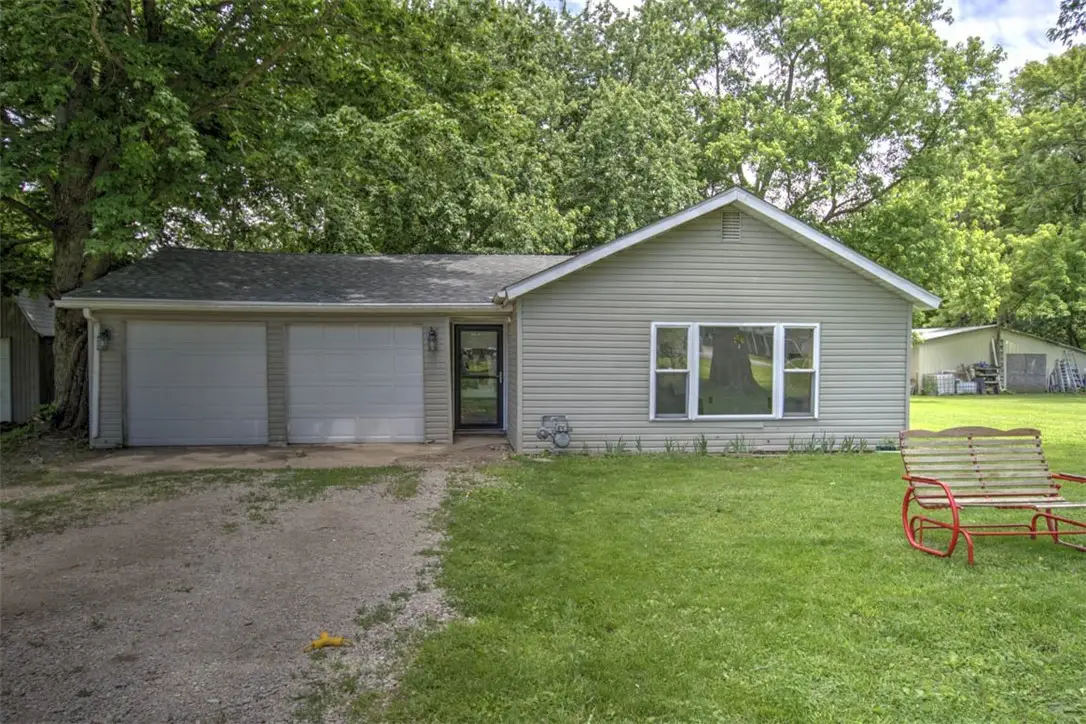 3560 Doneta Avenue, Decatur, IL 62526 - #1
