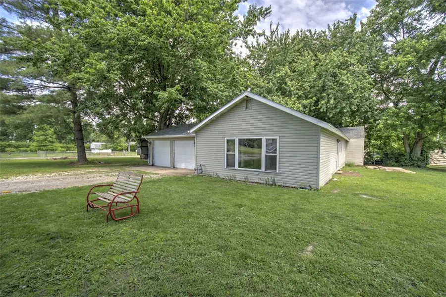 3560 Doneta Avenue, Decatur, IL 62526 - #2