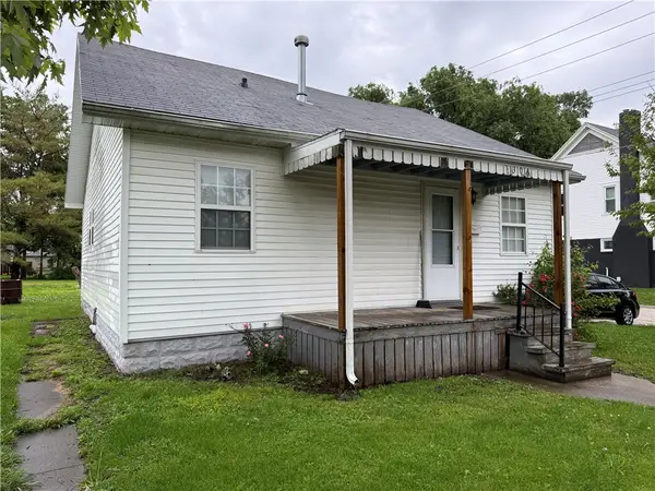304 E 5th Street, Pana, IL 62557