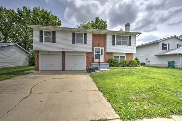 1545 Highland Place, Decatur, IL 62526