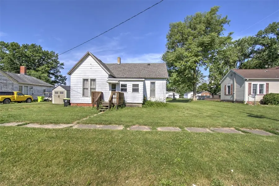 217 S Locust Street, Maroa, IL 61756 - #2