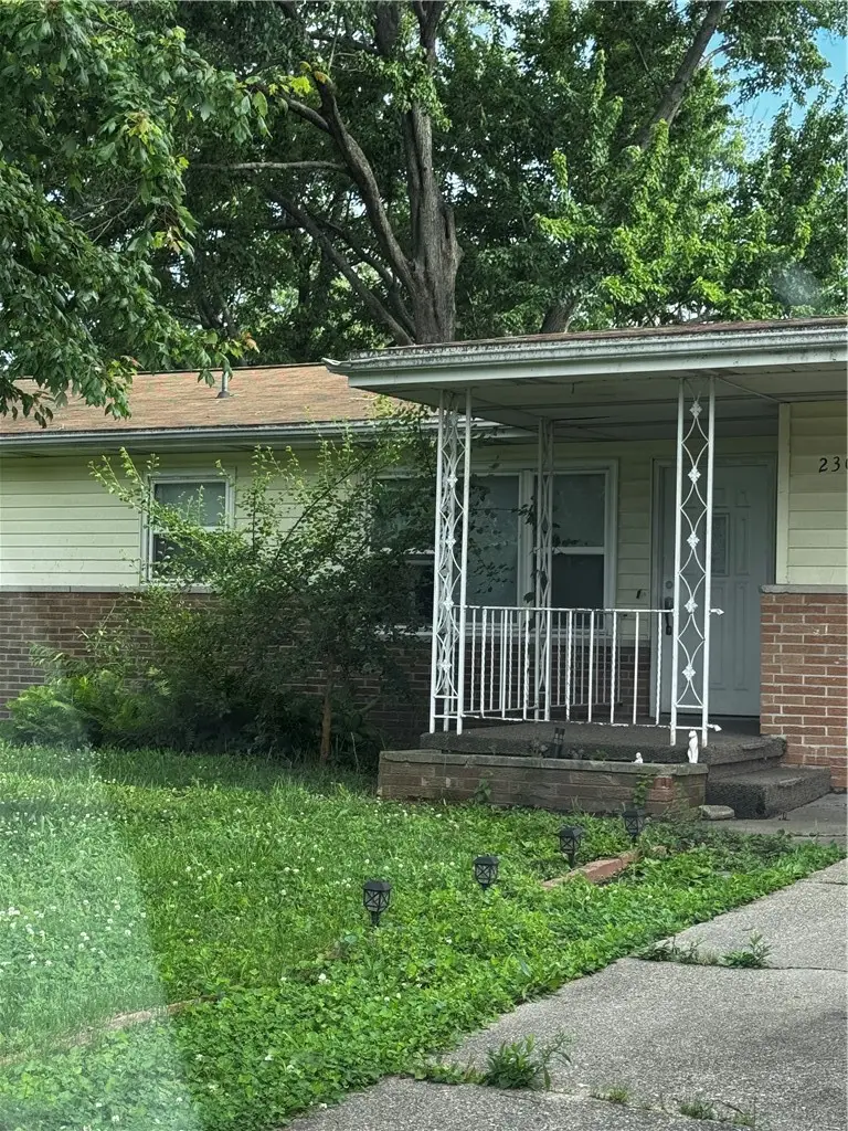 2303 Mimosa Drive, Olney, IL 62450 - #3