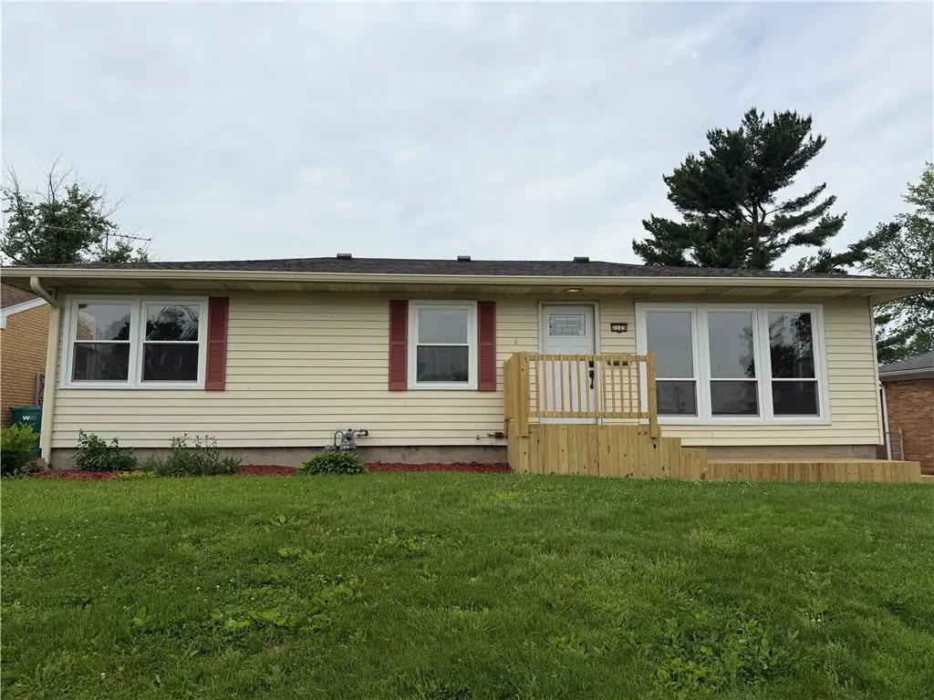 2125 Clearmont Avenue, Decatur, IL 62526 - #1