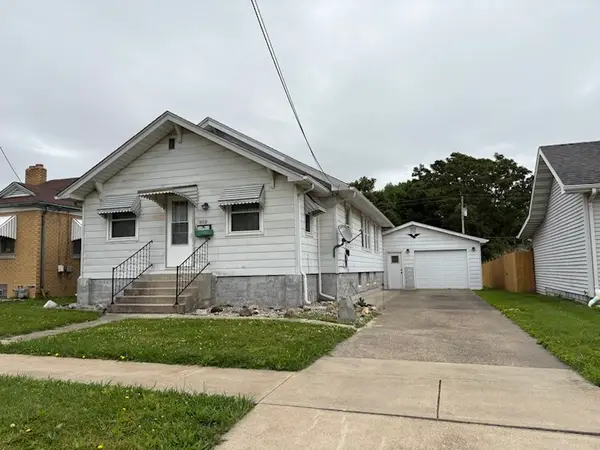 808 N 22nd Street, Mattoon, IL 61938