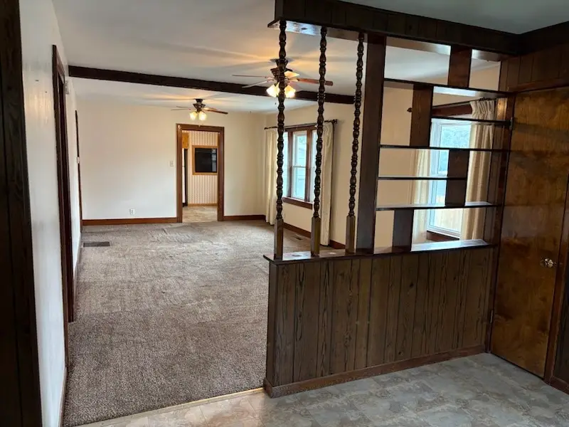 808 N 22nd Street, Mattoon, IL 61938 - #3