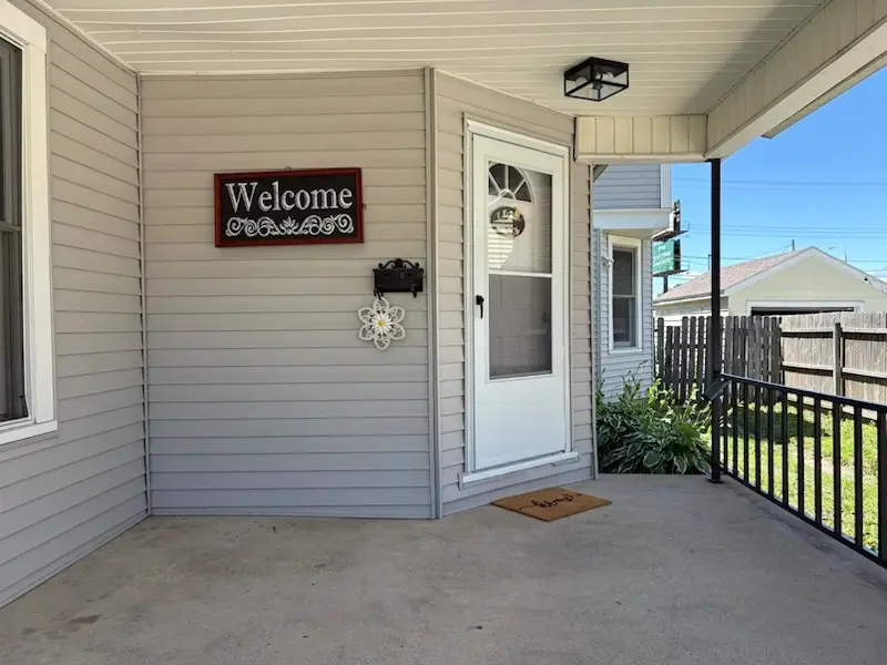 1121 S 17th Street, Mattoon, IL 61938 - #3
