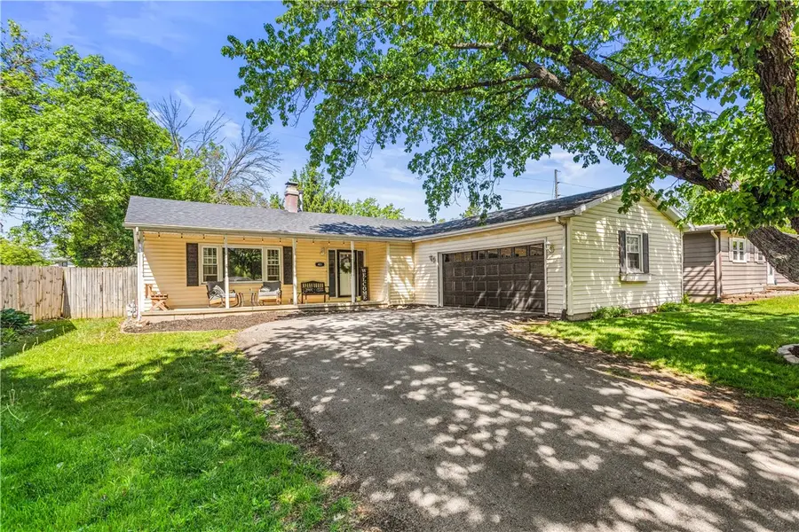 401 Cedar Drive, Clinton, IL 61727 - #3