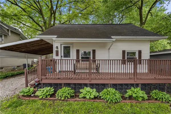 702 Lincoln Street, Monticello, IL 61856