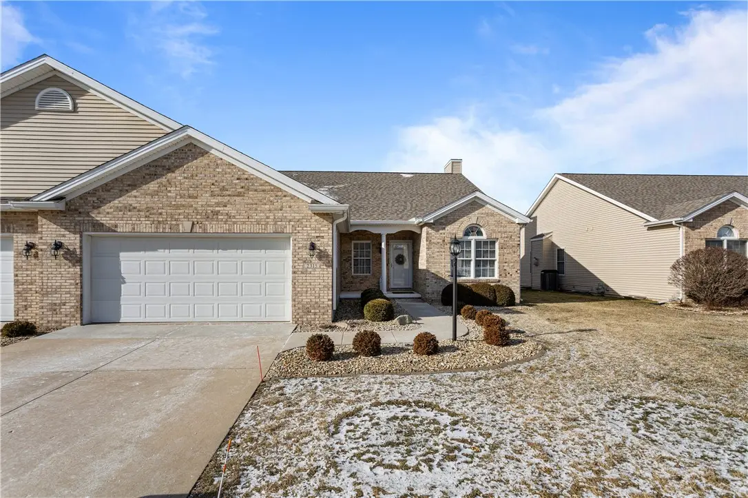 2315 Milan Court, Champaign, IL 61822 - #1