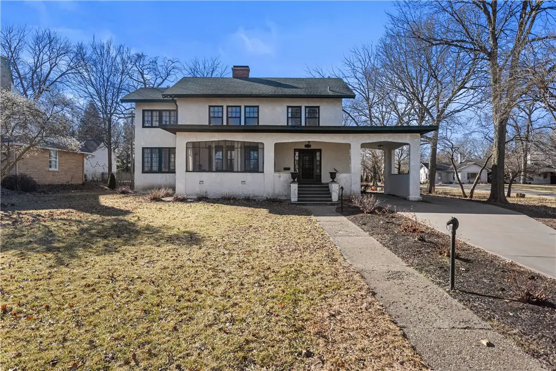 1124 N State Street, Monticello, IL 61856 - #1