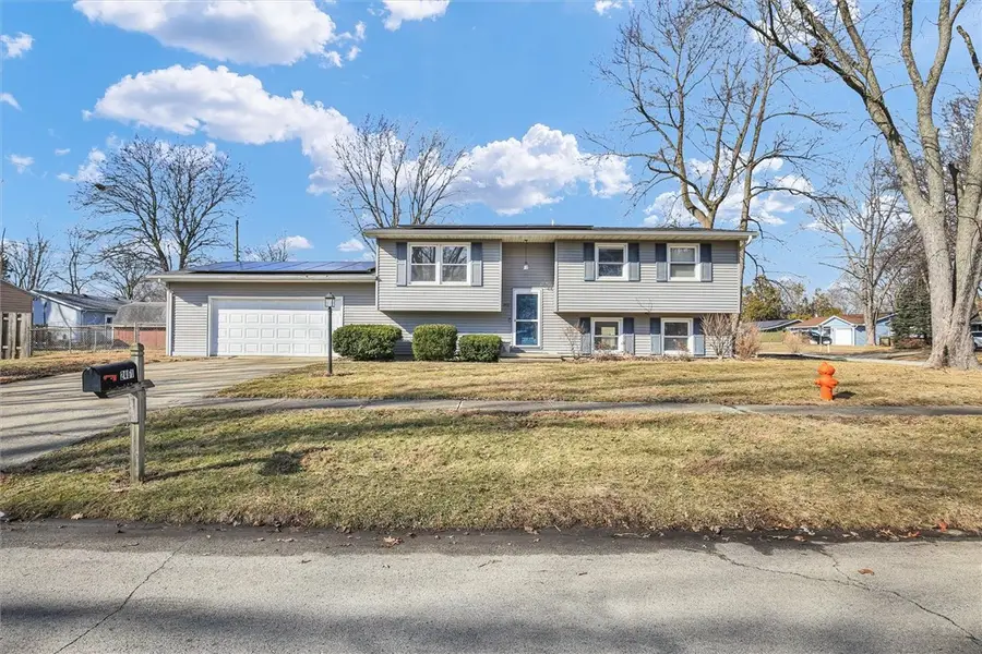 2401 Arden Drive, Champaign, IL 61821 - #3