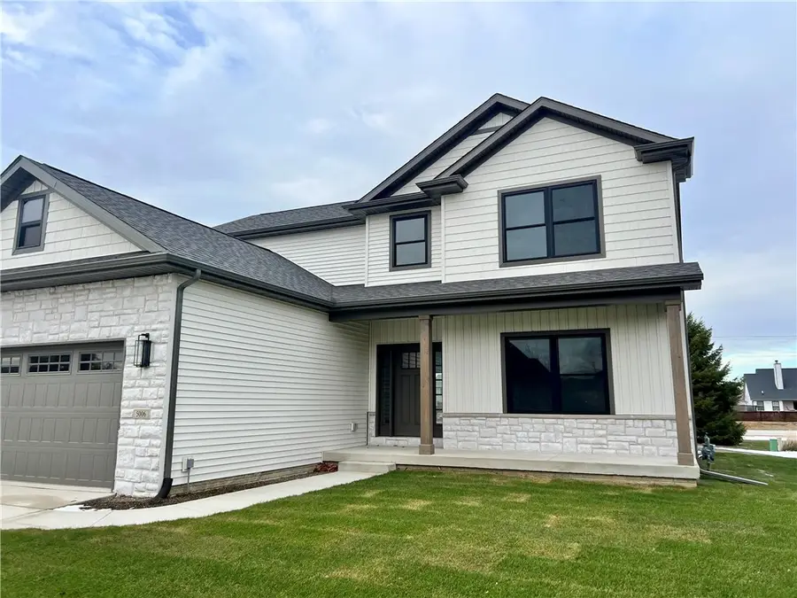 5006 Chestnut Grove Drive, Champaign, IL 61822 - #2