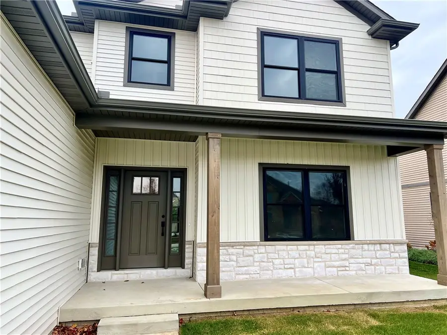 5006 Chestnut Grove Drive, Champaign, IL 61822 - #3