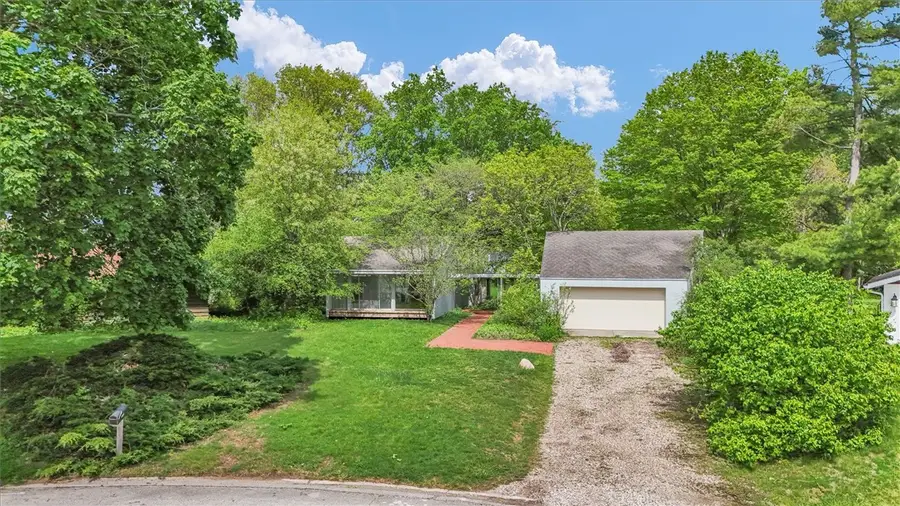 3406 S Persimmon Circle, Urbana, IL 61802 - #3