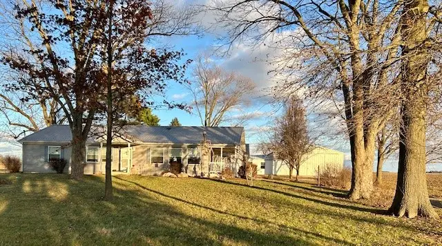 86 County Road 575, Sadorus, IL 61863 - #1