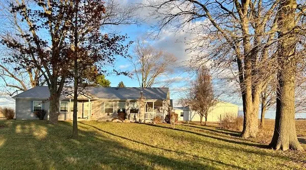 86 County Road 575, , IL 61863