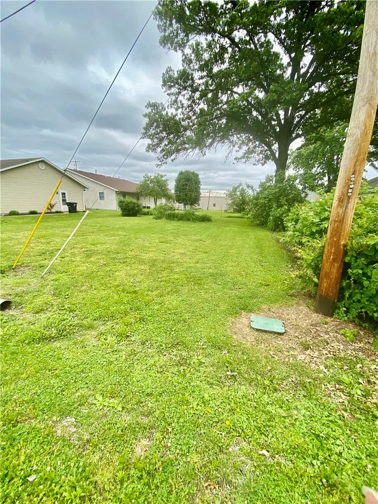 103 W Kagay Avenue, Effingham, IL 62401 - #3
