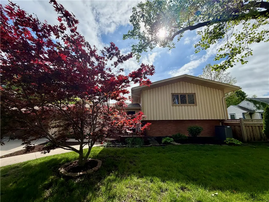 602 Ridgeway Avenue, Champaign, IL 61821 - #1