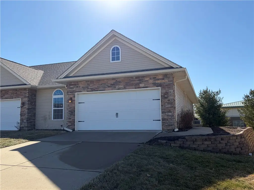 1709 Timber Wolf Lane #C, Mahomet, IL 61853 - #1
