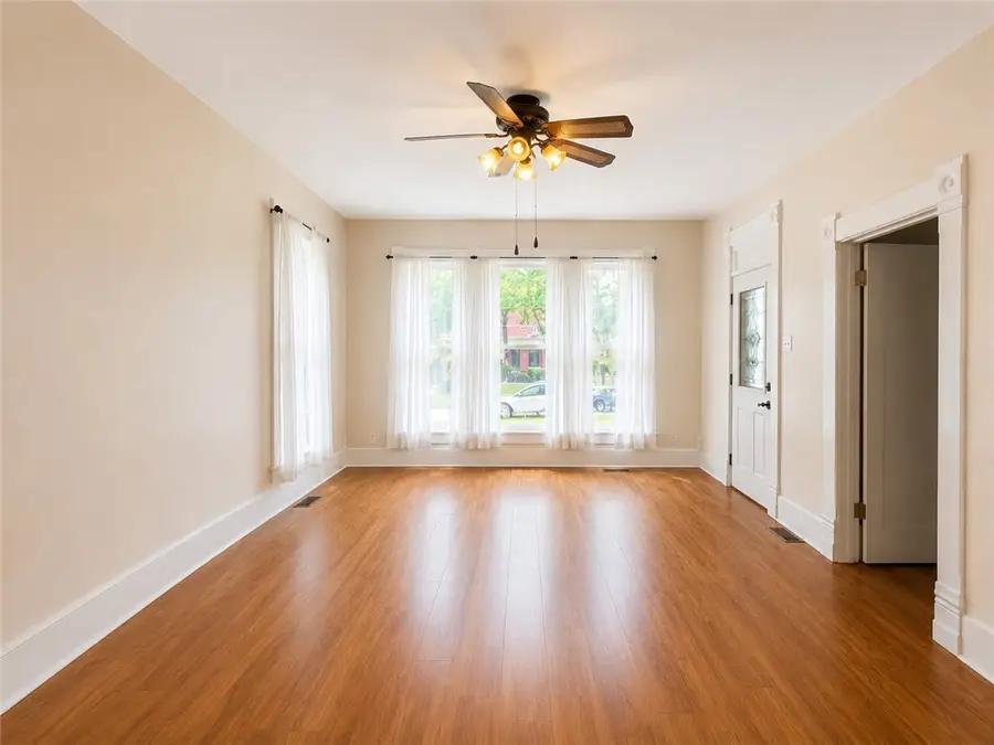 1303 Jefferson Avenue, Charleston, IL 61920 - #3