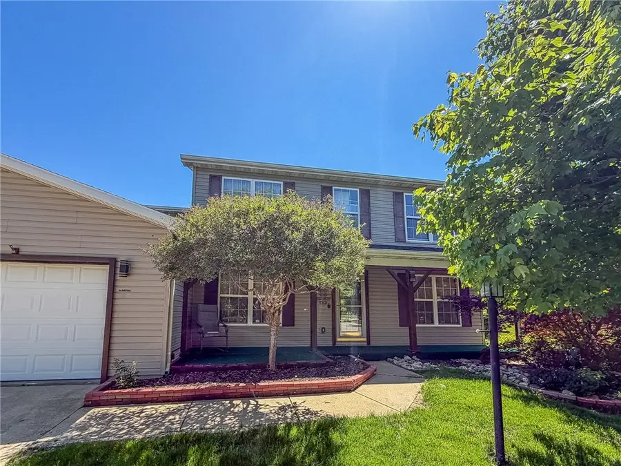 702 Balsam Drive, Saint Joseph, IL 61873 - #2