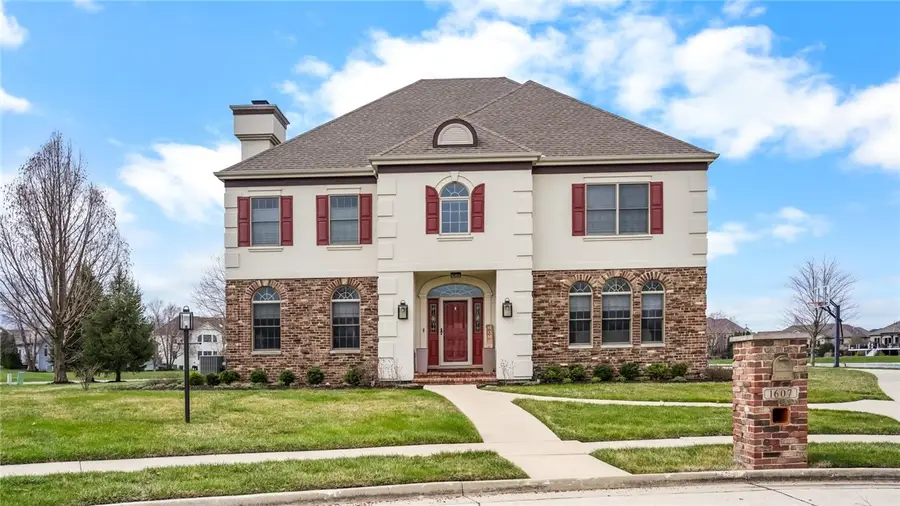1607 Chestnut Grove Court, Champaign, IL 61822 - #2
