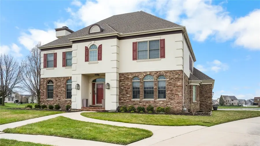 1607 Chestnut Grove Court, Champaign, IL 61822 - #3