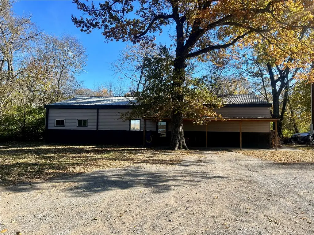 2175 Old Police Park Road, Saint Joseph, IL 61873 - #1
