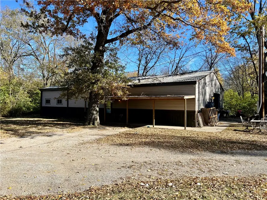 2175 Old Police Park Road, Saint Joseph, IL 61873 - #2