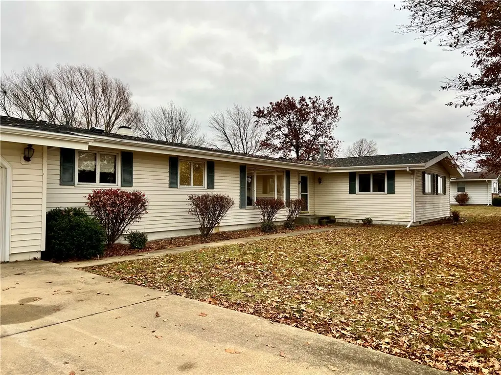 106 Lakeview Drive, Drummer, IL 60936 - #1