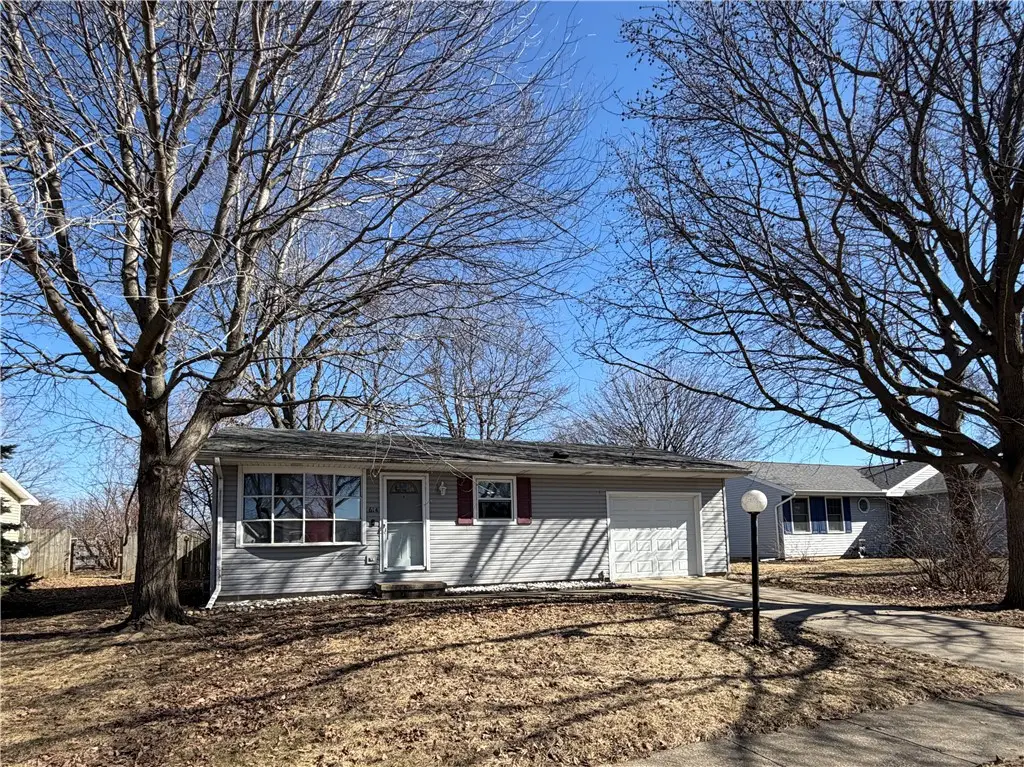 614 Creve Coeur Drive, Champaign, IL 61822 - #1
