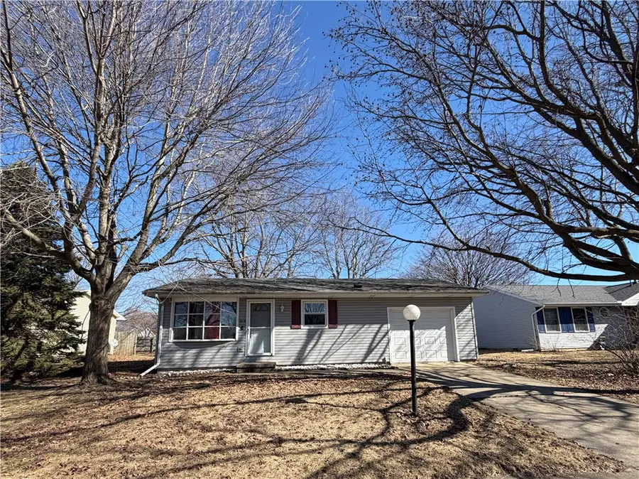 614 Creve Coeur Drive, Champaign, IL 61822 - #2