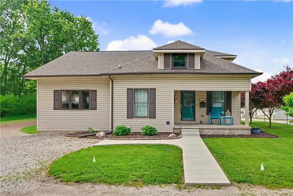 108 Henson Street, Tilton, IL 61833