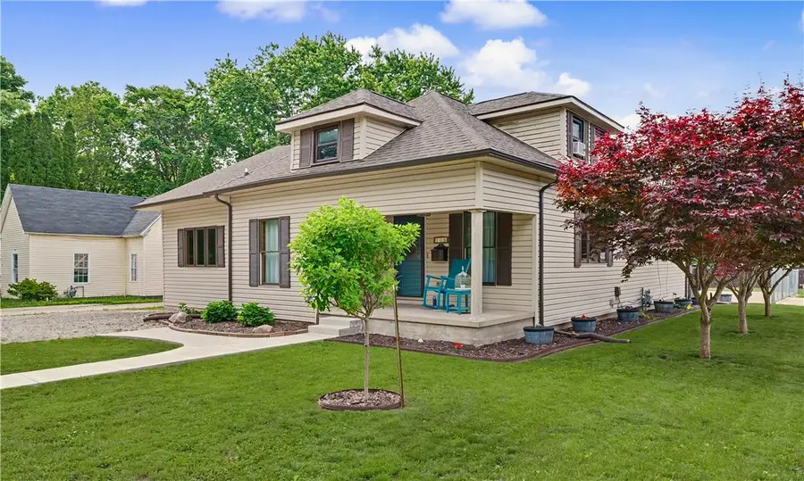108 Henson Street, Tilton, IL 61833 - #2