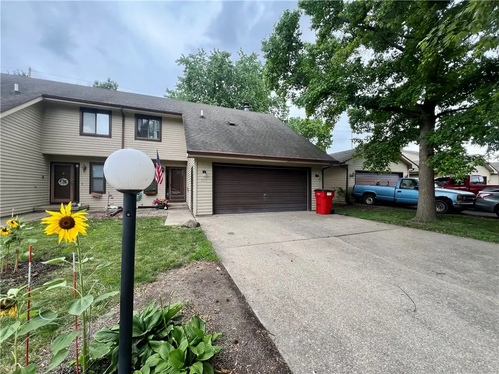 803 Irvine Road, Champaign, IL 61822 - #1