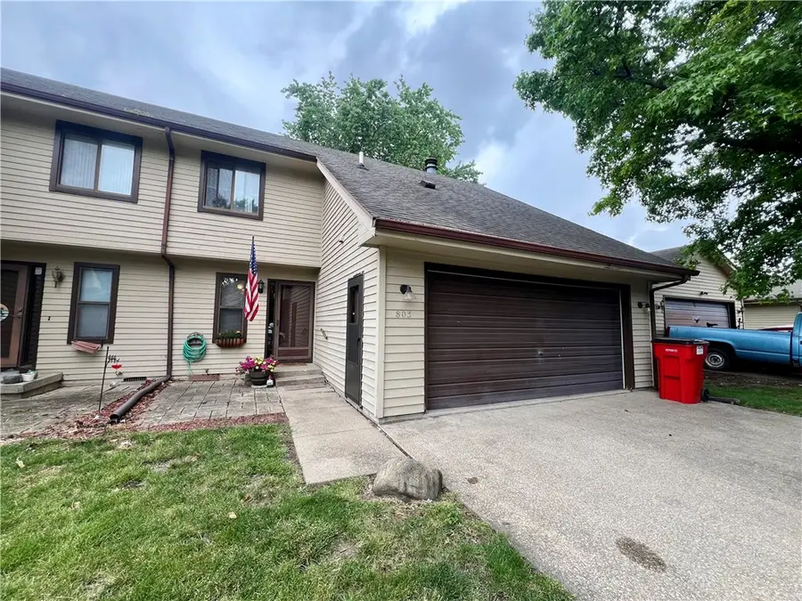803 Irvine Road, Champaign, IL 61822 - #3