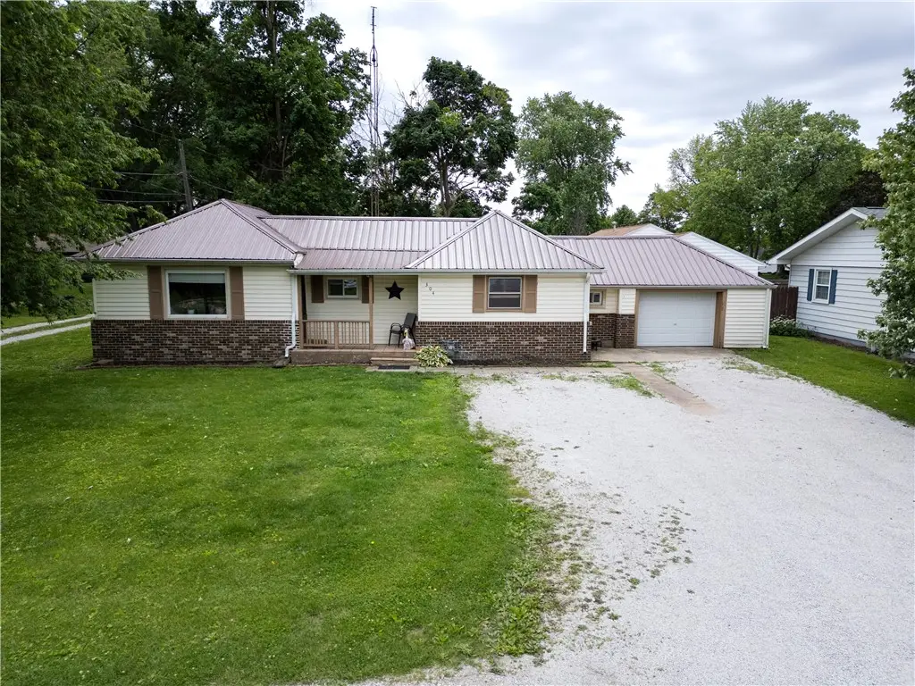 304 Mckinley Street, Catlin, IL 61817 - #1