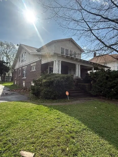 9 Griffin Street, Danville, IL 61832 - #1
