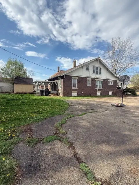 9 Griffin Street, Danville, IL 61832 - #2