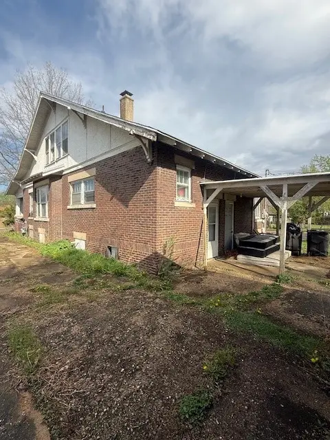 9 Griffin Street, Danville, IL 61832 - #3