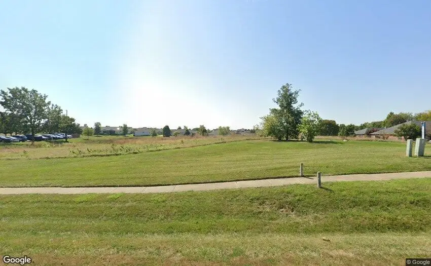 1405 E Oak Street, Mahomet, IL 61853 - #1